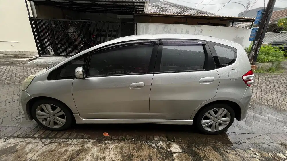 Honda Jazz 2011 Bensin