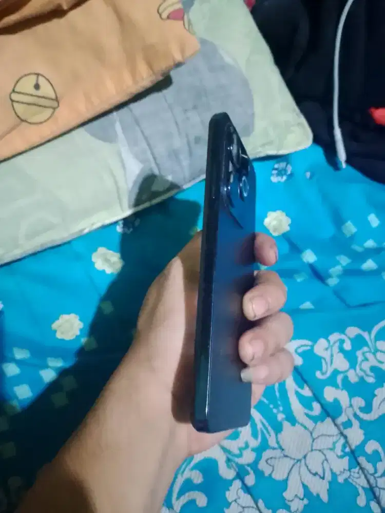 INFINIX HOT 40i Ram 8+8/256GB