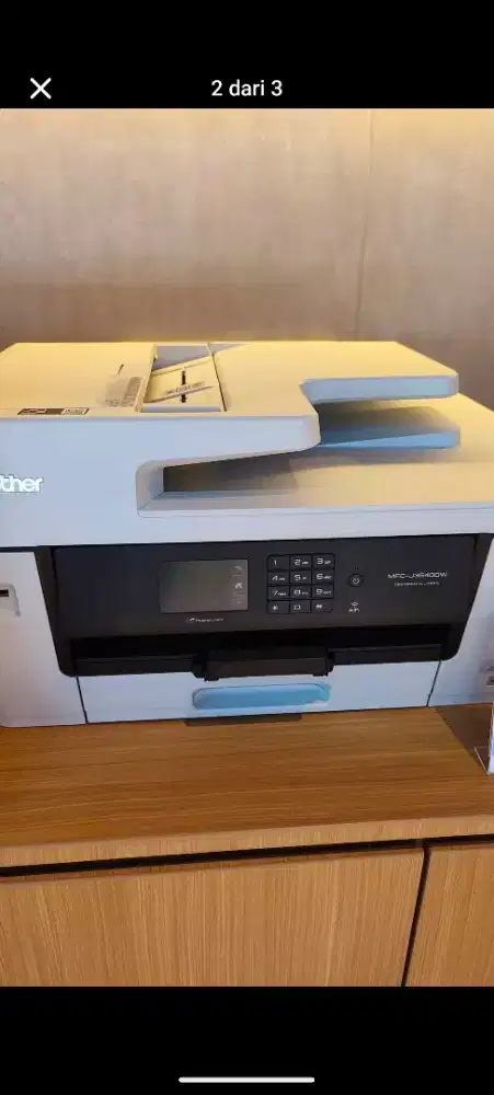 Cicilan printer mulai dari 300ribuan hingga tenor 24bulan