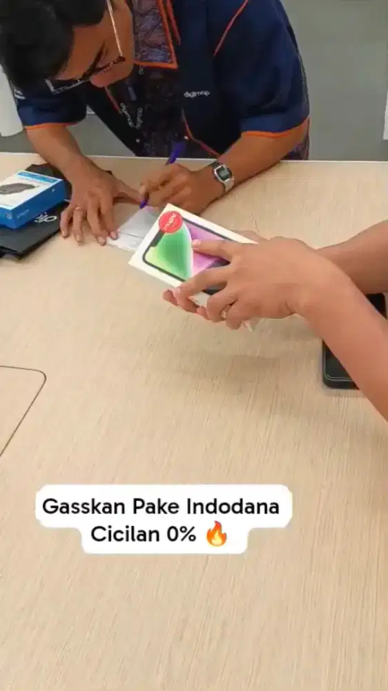 IPHONE 14 NEW LAGI TURUN HARGA 1 JT