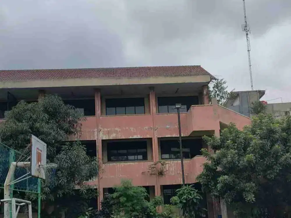 Dijual yayasan Pendidikan Swasta di Kota tangerang