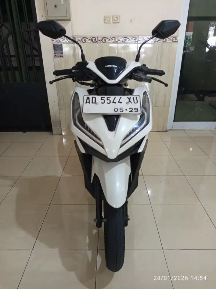 Vario 150 murah