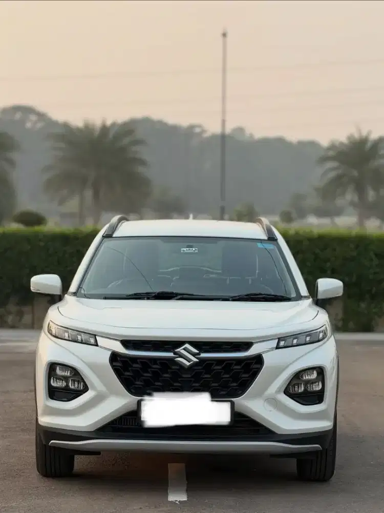 Suzuki Fronx Type GL MT