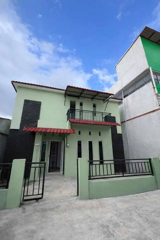 Jual cepat, nego wajar