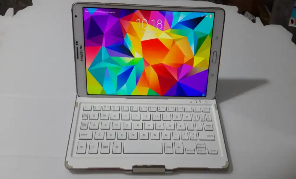 MURAH!! SAMSUNG GALAXY TAB 4 8 4G LTE