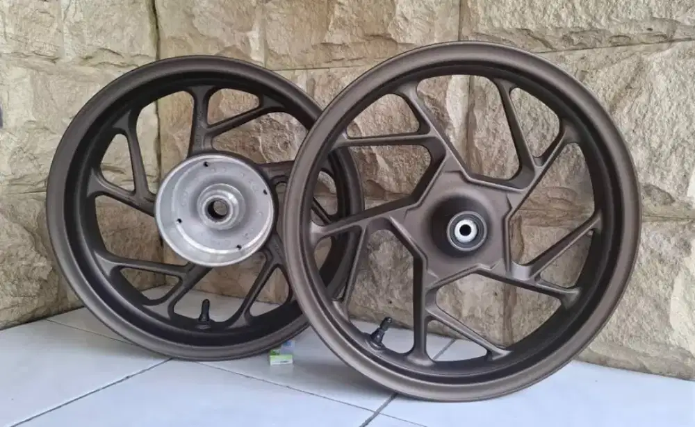 Velg PCX 160 Abiz 2024
