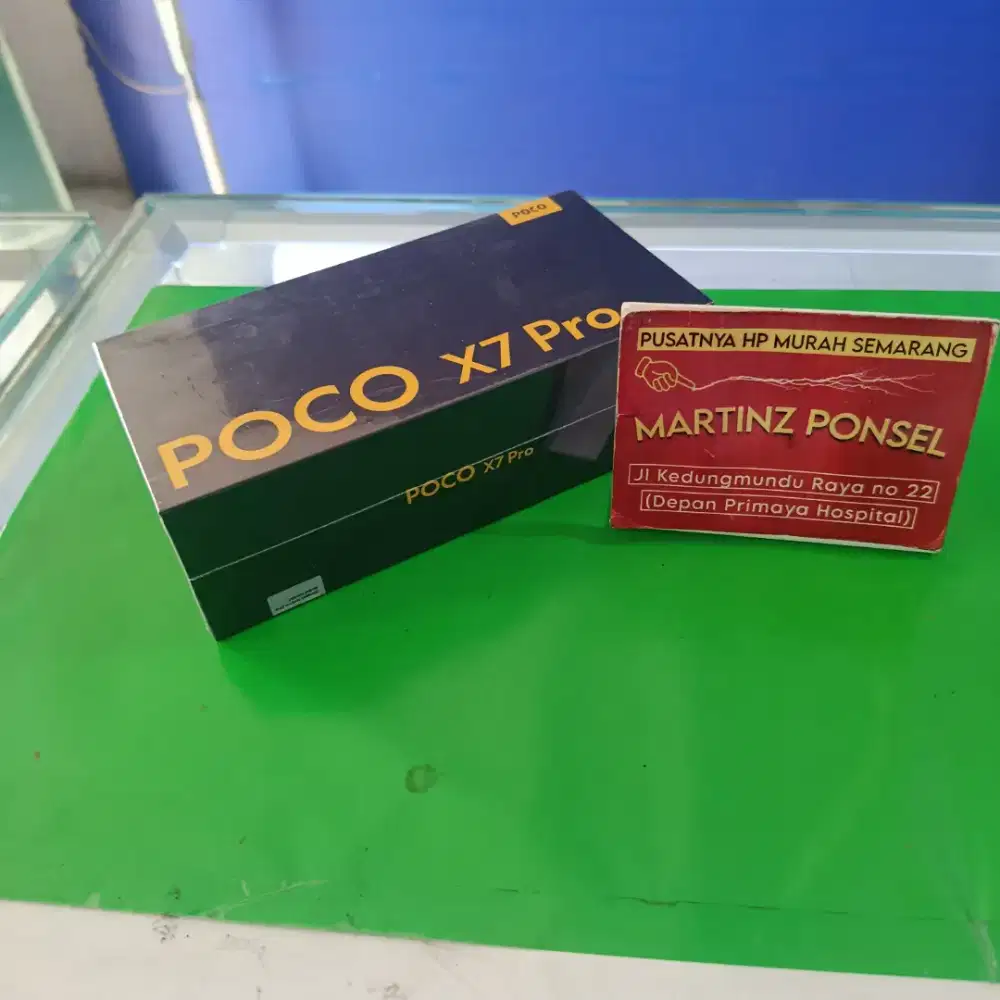 Poco X7 pro 12/512