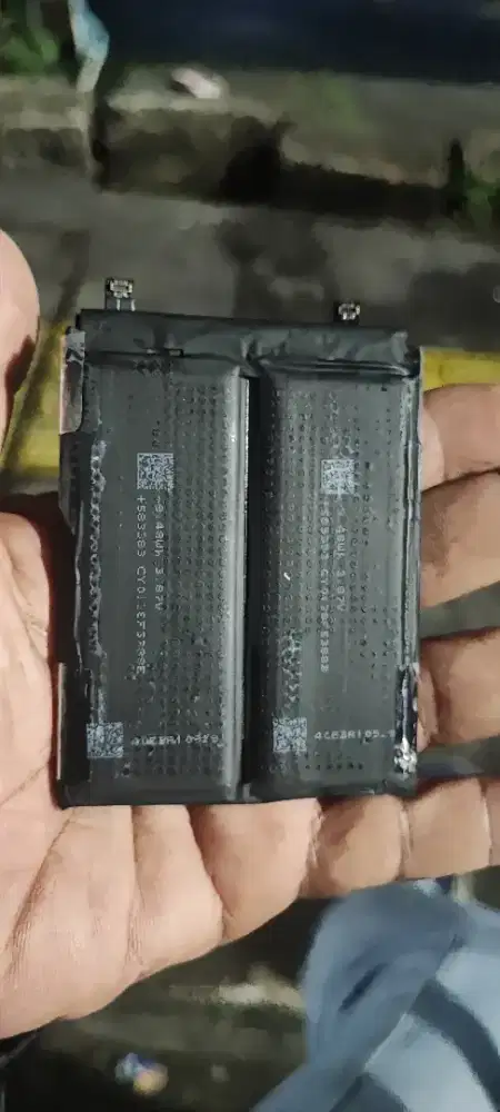 BATRE XIOMI 11T-PRO BM58