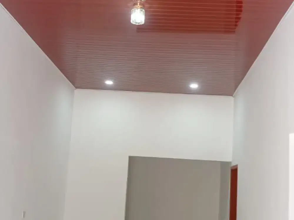 Dijual cepat BU rumah bagus di puri harapan taruma jaya bekasi utara