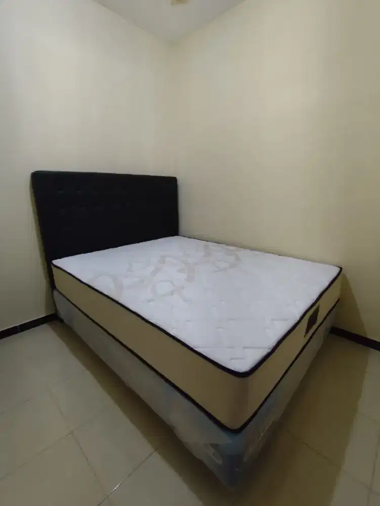 Jual Kasur Springbed Serenity Superstar By Elite