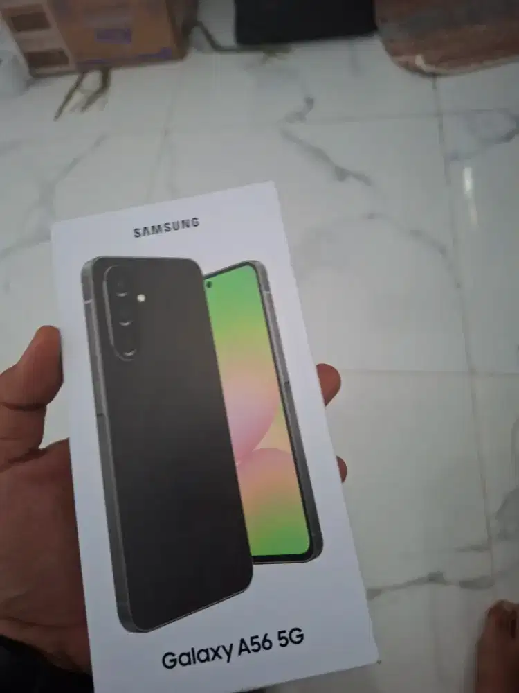 SAMSUNG A56 5G 8/256