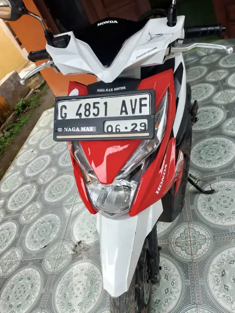 Honda beat ECO esp 2019