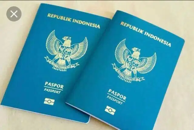 Pasport ITK ITAS ITAP