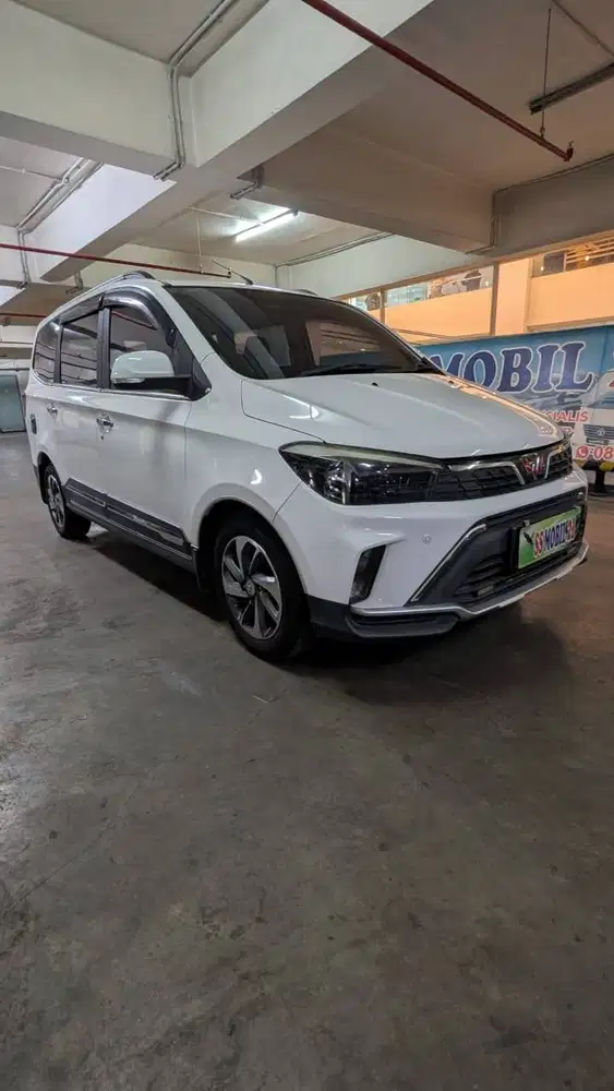 Wuling Confero S Lux 2021