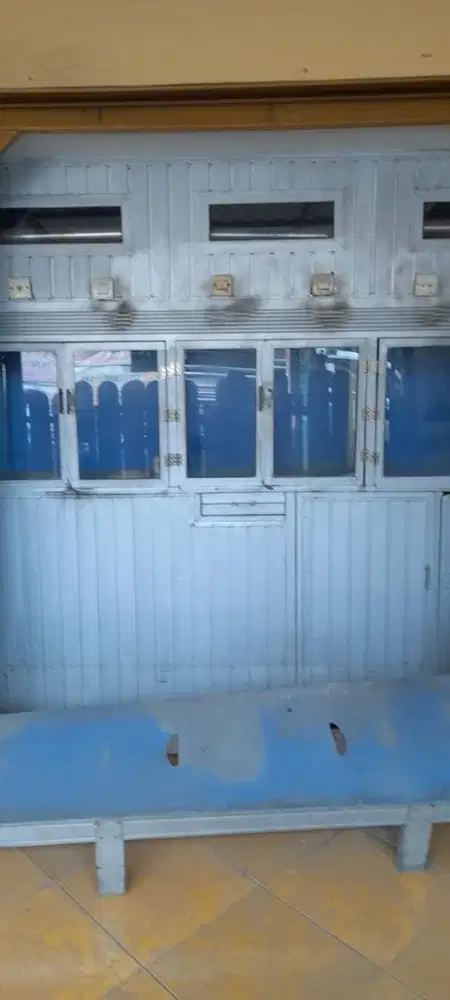 Alat galon isi ulang