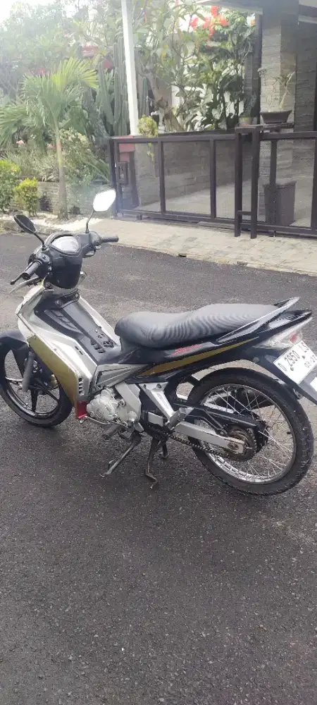 MOTOR JUPITER MX 125