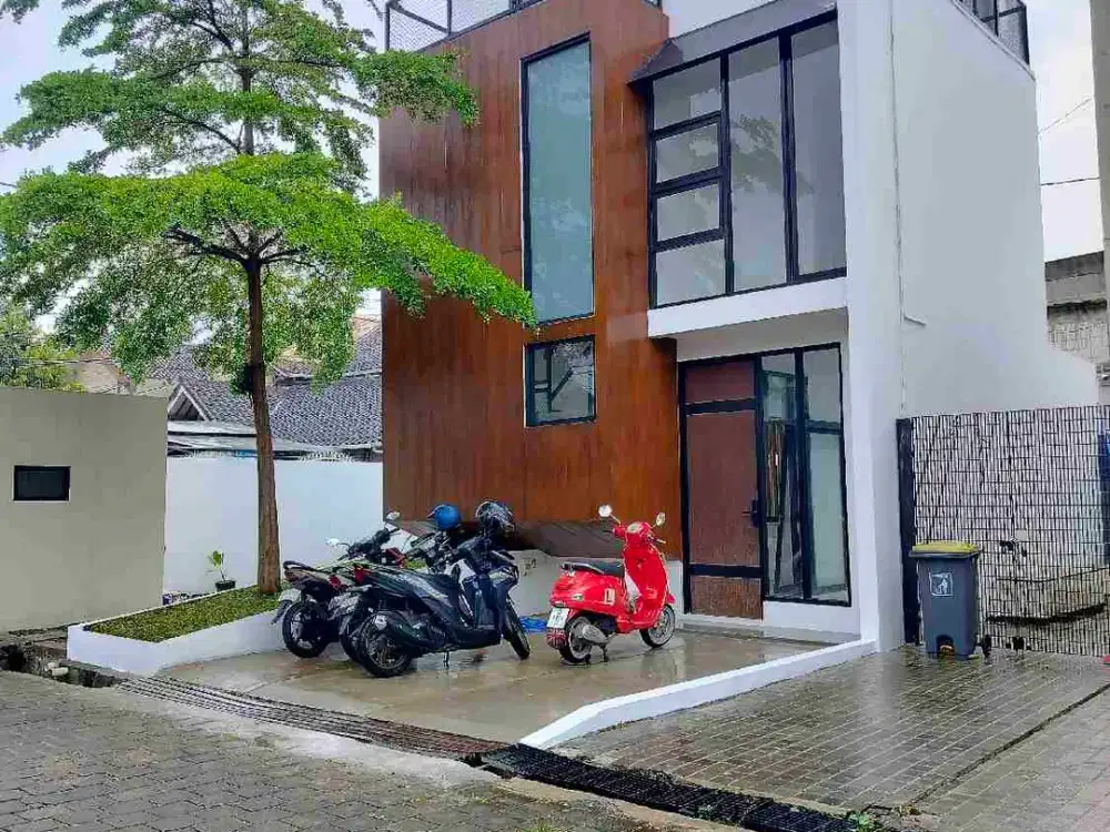 ANTAPANI PLUS KOLAM RENANG MURAHHHH 1.5 M NEGO