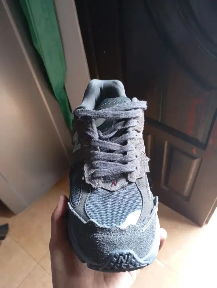 Sepatu NB Like New