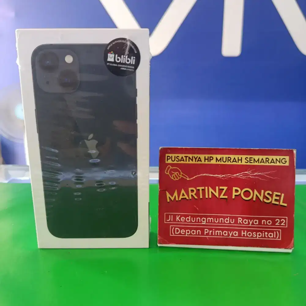 Iphone 13 128gb iBox