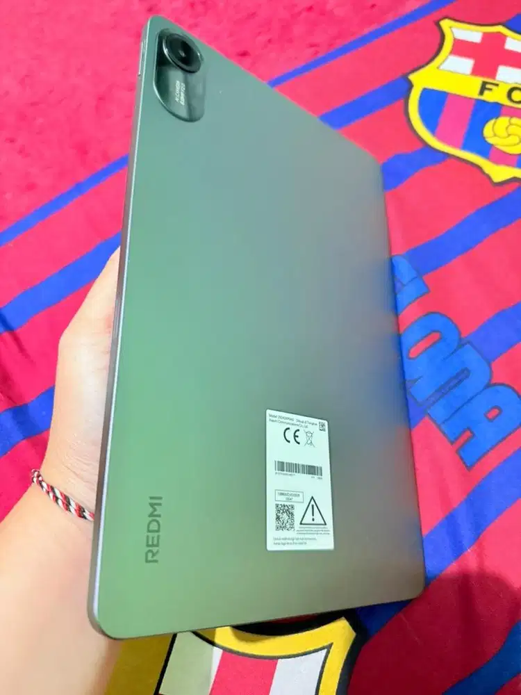 REDMI PAD 2 4GB 128