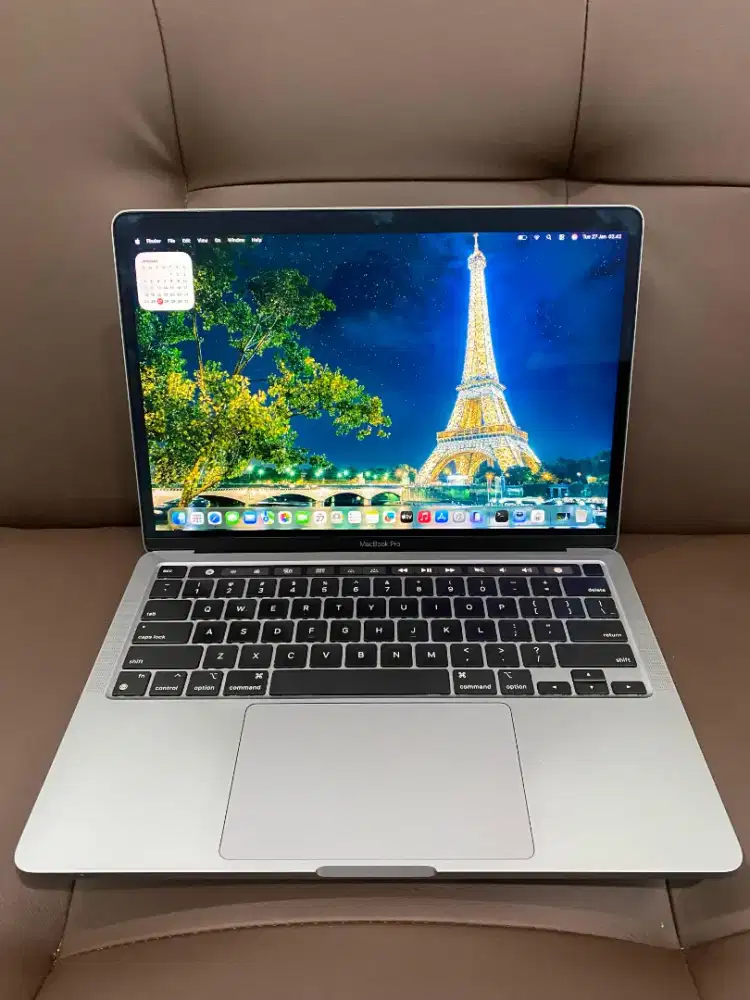 MacBook Pro M1 2020 | 16/512 GB