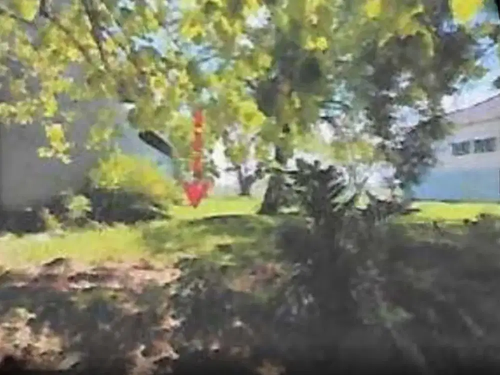 Dijual Tanah Makassar sekitar Jalan Metro Tanjung Bunga