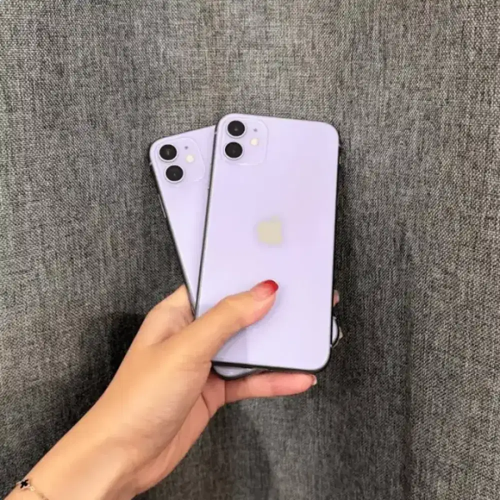 Dijual Iphone 11 istimewa BMW SSD laptop i9 PC i7 DSLR Kamera xmax