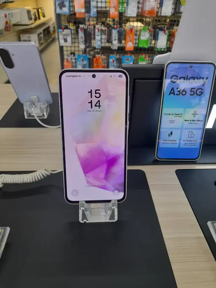 Samsung Galaxy A36 5G 256GB