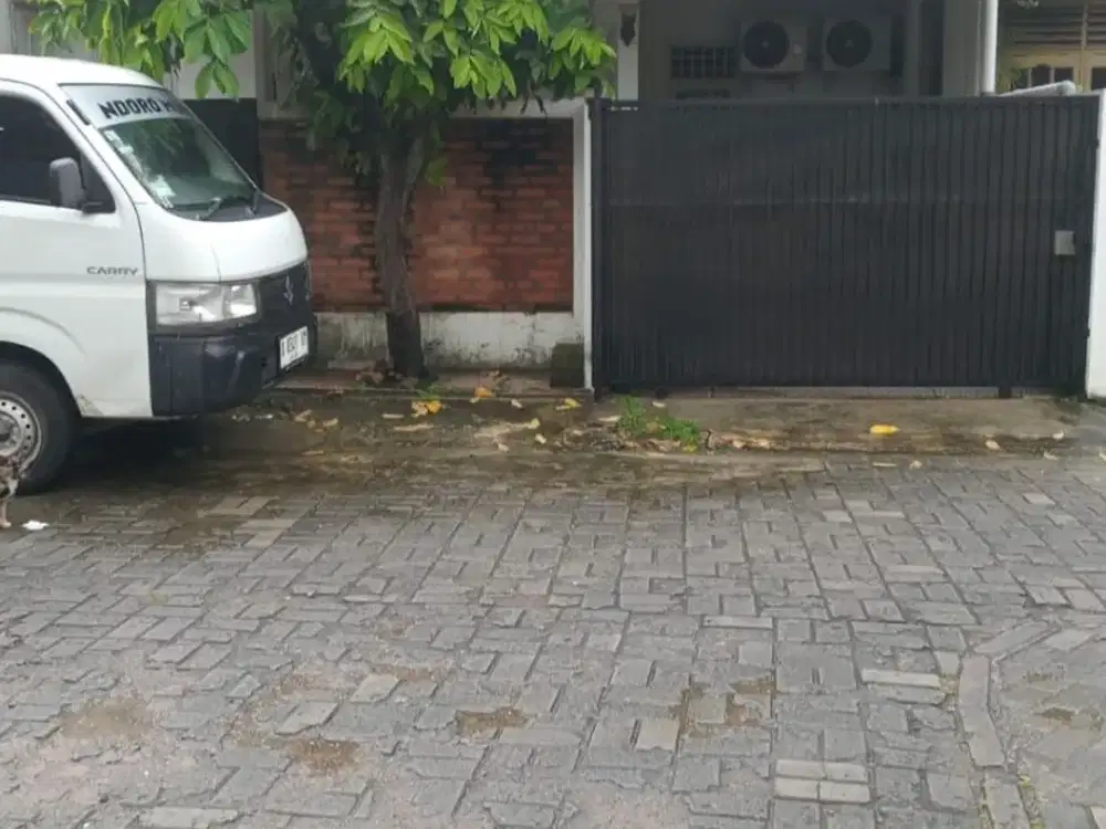 Dijual Rumah di Taman Kutabumi, Pasar Kemis, Tangerang