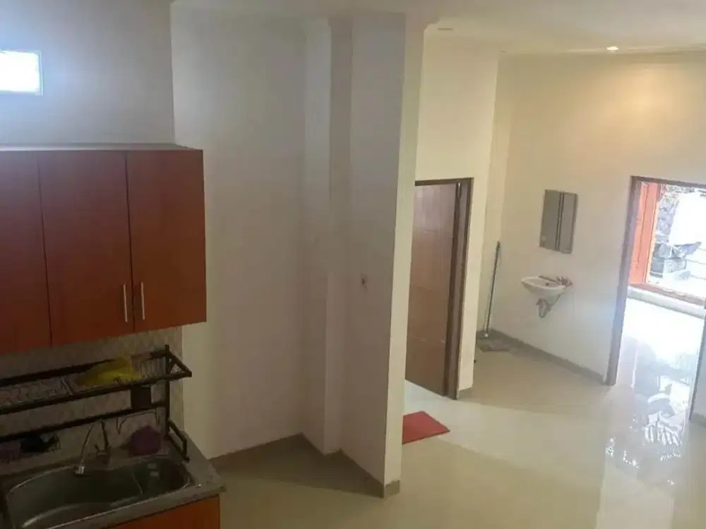 JUAL RUMAH NYAMAN & BAGUS GATSU