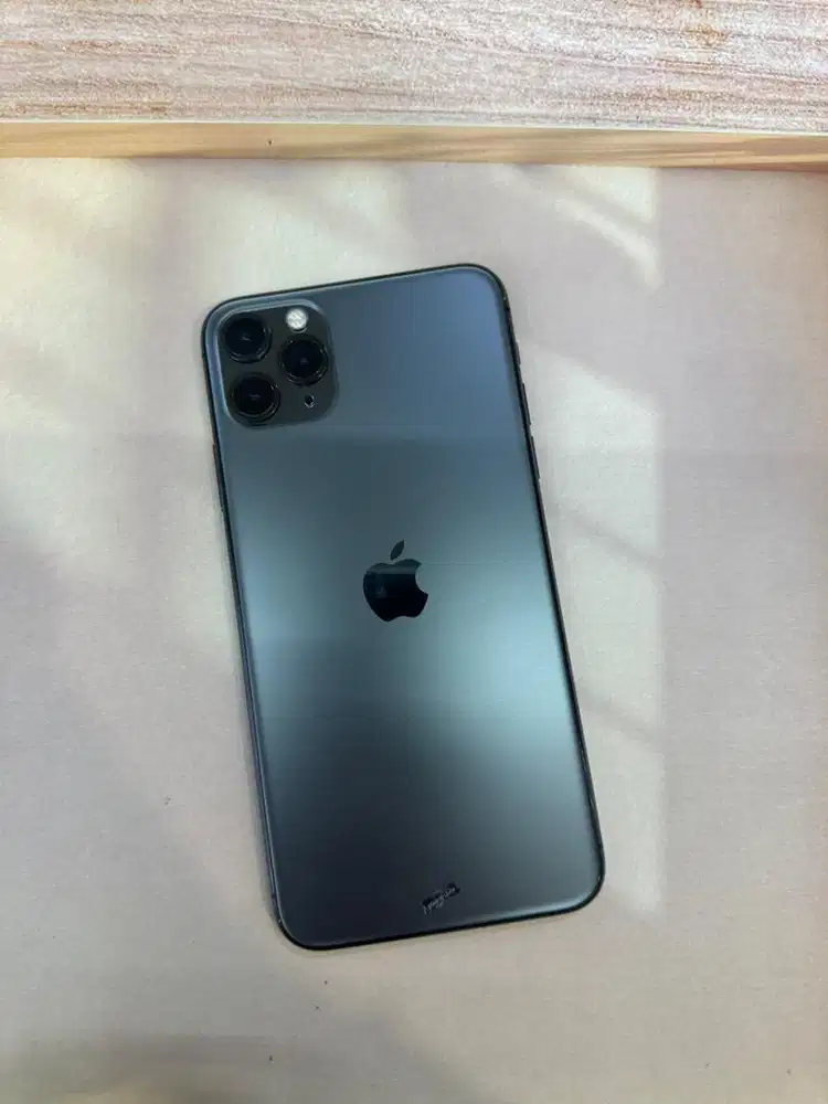 iPhone 11 Pro Max 512GB Grey Ex iBox BH 75%