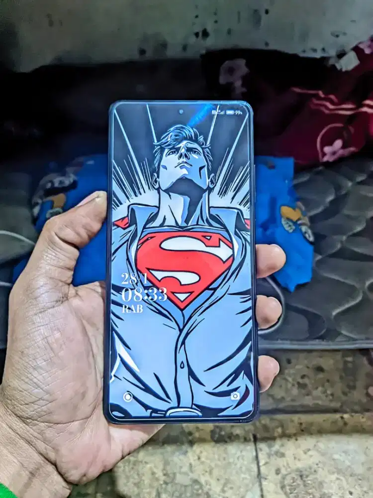 Poco x5 pro 5G 8/256GB