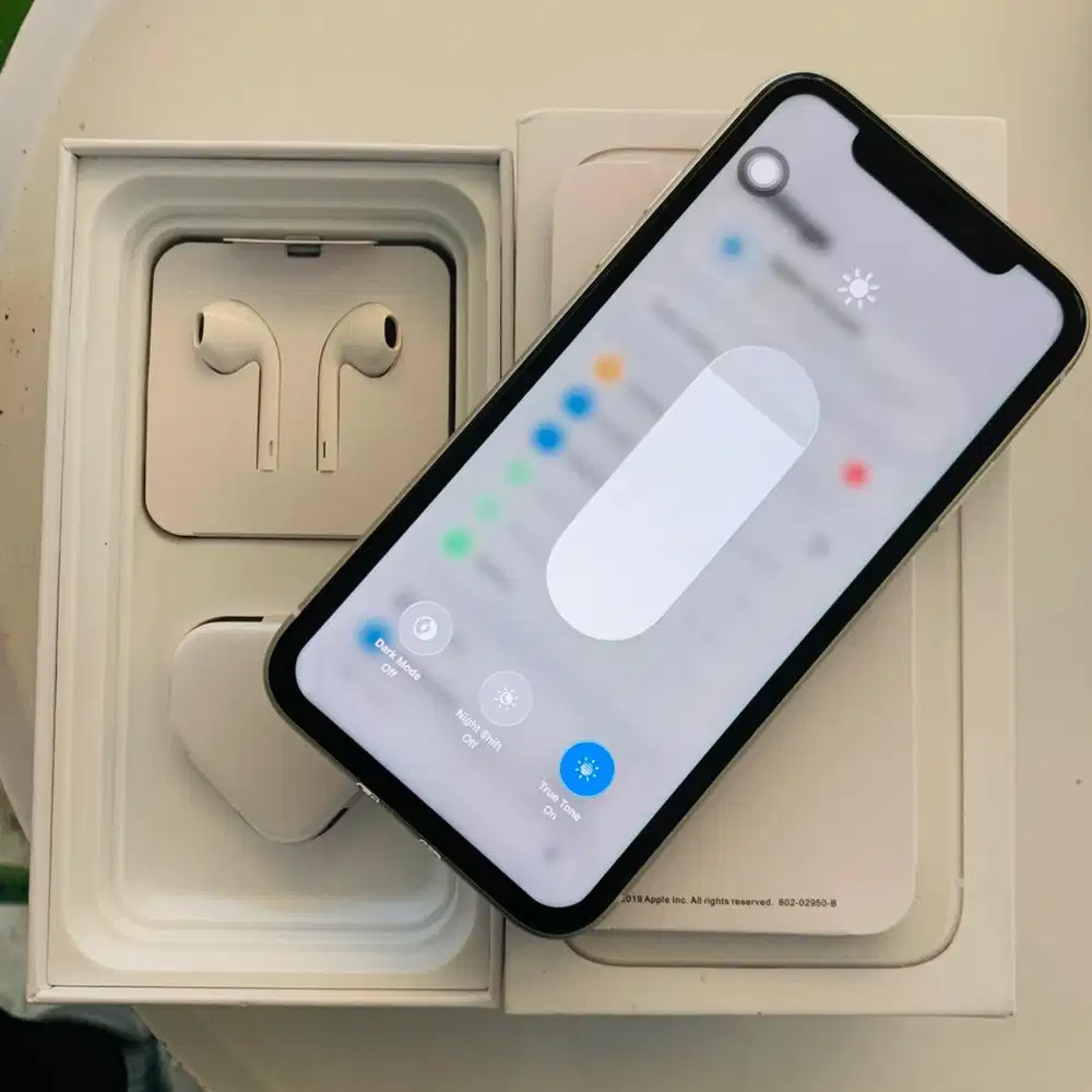 iPhone 11 128gb Beacukai Original