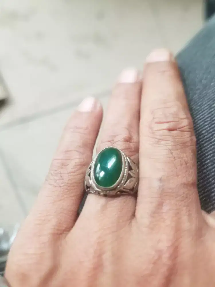 Batu bacan doko istimewa