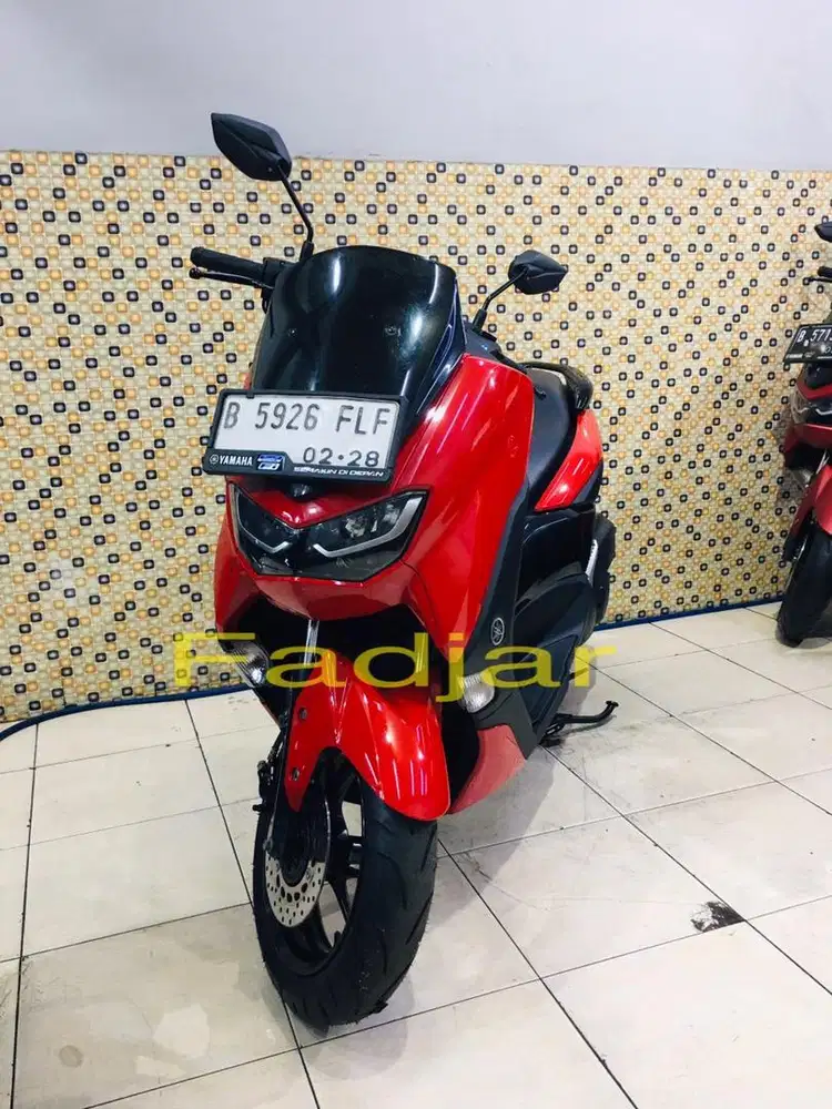 yamaha nmax keys dp 500 Rb