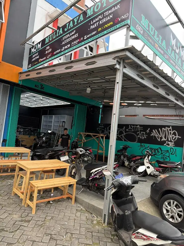 Di cari karyawan buat packing barang