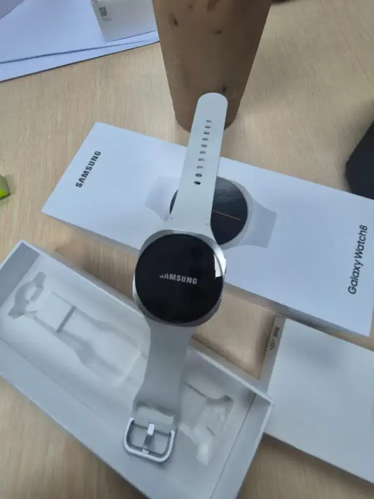 samsung watch 8 40mm