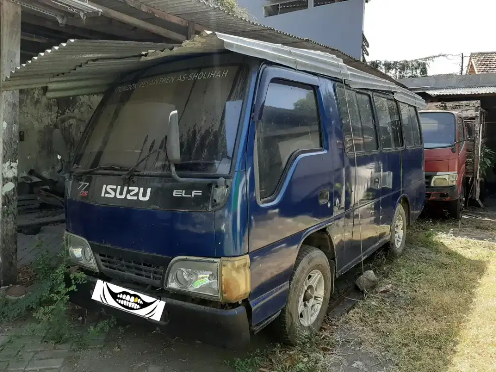 Obral!! jual Murah aja /BPKB Komplit