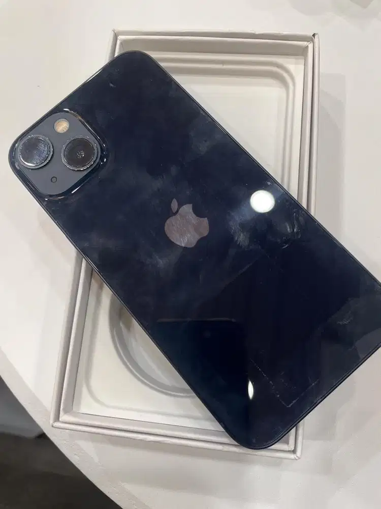 Iphone 13 128gb inter