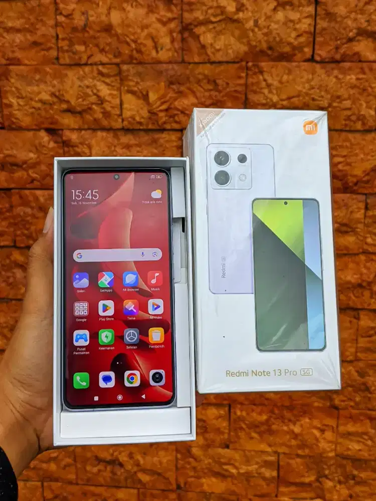Redmi Note 13 Pro 5G 8/256 GB
