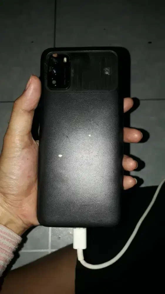 Jual Hp Poco M3