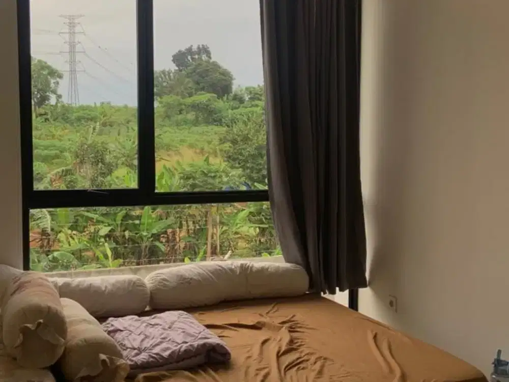 Rumah Cantik Siap Huni di Cendana Cove Karawaci