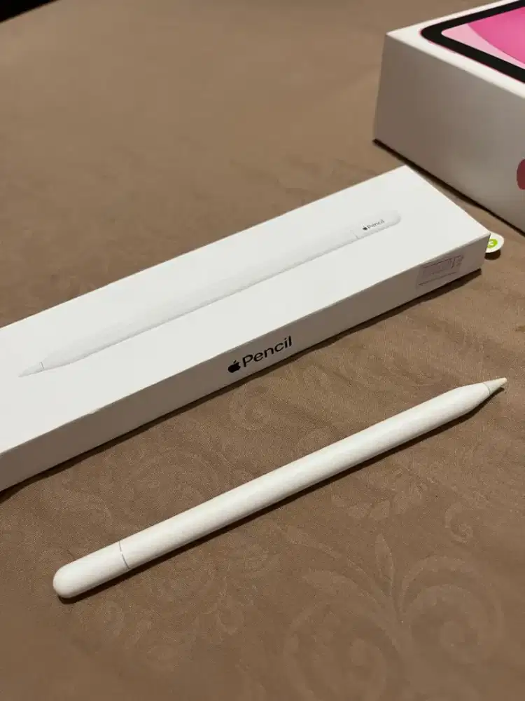 Apple Pensil USBC