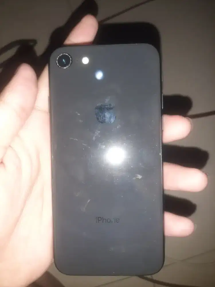 jual iphone 8 64 gb