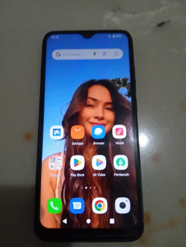 Redmi A2 ram 3/64