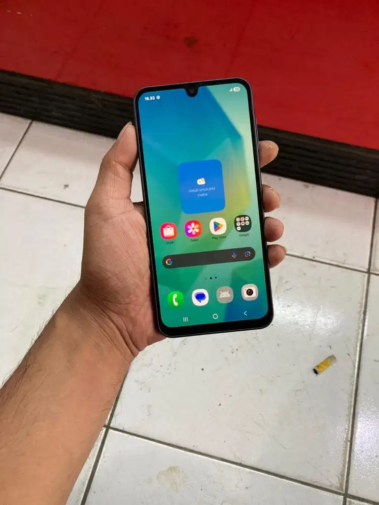 Samsung A16 4G 8/256original