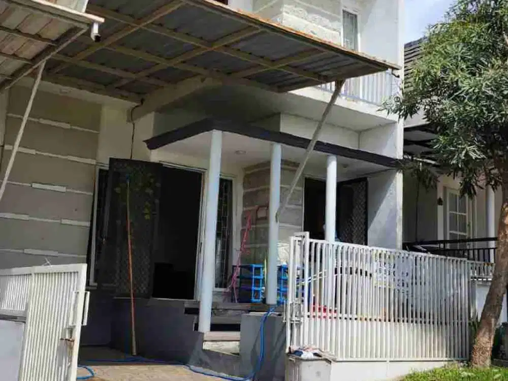 rumah kost 5 kamar tidur lokasi area suhat