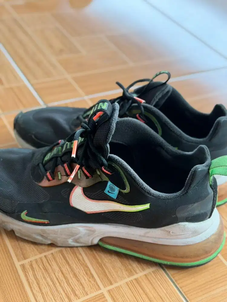 Sepatu Nike size 42 cm original