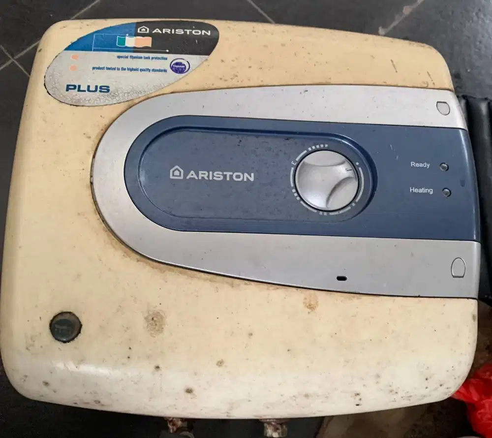 Water Heater Ariston