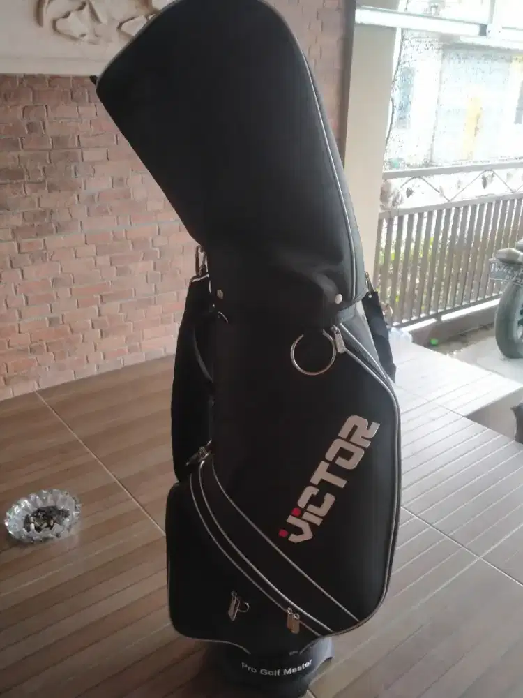 jual stik golf VIKTOR FULL SETT